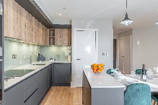 Celador Apartments - Bond house fotoÄŸrafÄ±