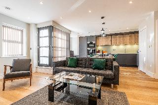 Celador Apartments - Bond house fotoÄŸrafÄ±