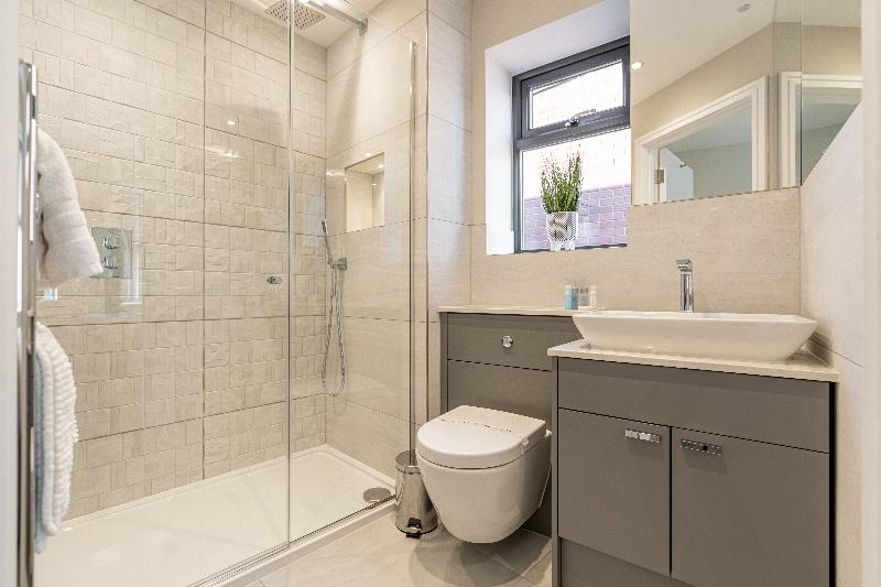 Celador Apartments - Bond house - Oda