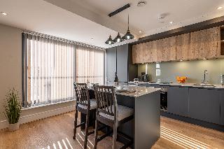 Celador Apartments - Bond house fotoÄŸrafÄ±