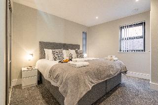 Celador Apartments - Bond house fotoÄŸrafÄ±