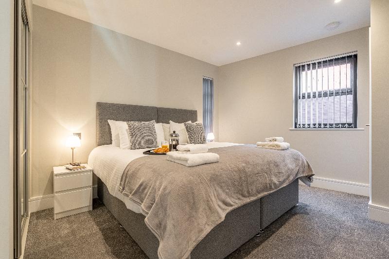 Celador Apartments - Bond house - Oda