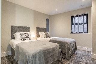 Celador Apartments - Bond house fotoÄŸrafÄ±