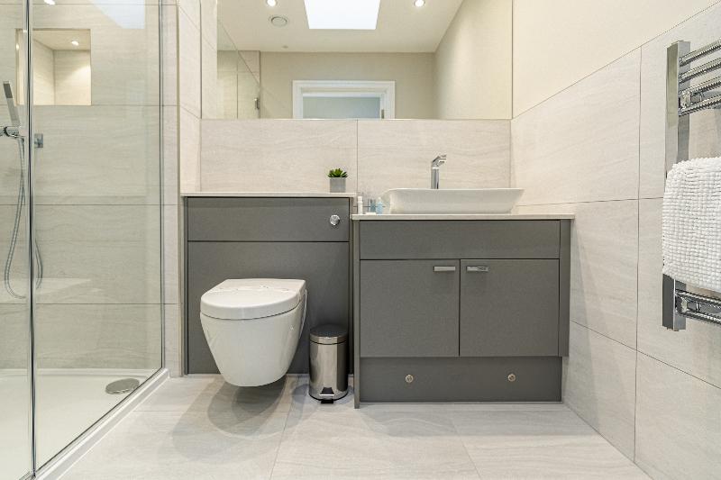 Celador Apartments - Bond house - Oda