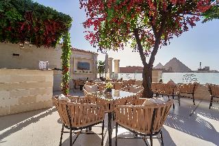 Ra Palace  Pyramids View fotoÄŸrafÄ±