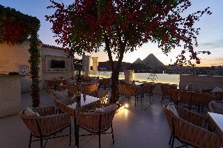 Ra Palace  Pyramids View fotoÄŸrafÄ±