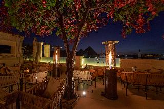 Ra Palace  Pyramids View fotoÄŸrafÄ±
