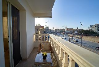 Ra Palace  Pyramids View fotoÄŸrafÄ±