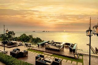 InterContinental Koh Samui Resort fotoÄŸrafÄ±