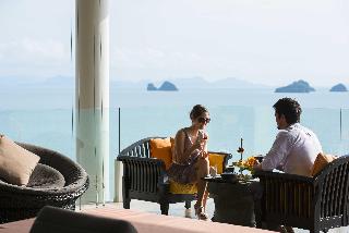 InterContinental Koh Samui Resort fotoÄŸrafÄ±
