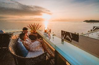 InterContinental Koh Samui Resort fotoÄŸrafÄ±