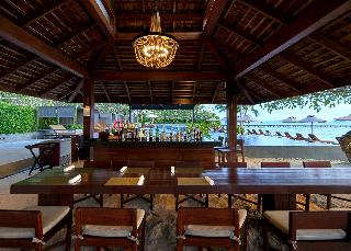 InterContinental Koh Samui Resort fotoÄŸrafÄ±
