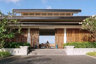 InterContinental Koh Samui Resort fotoÄŸrafÄ±