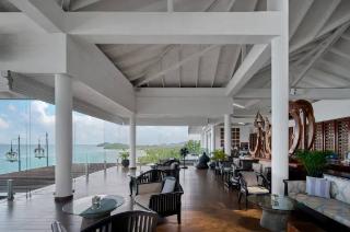 InterContinental Koh Samui Resort fotoÄŸrafÄ±