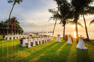 InterContinental Koh Samui Resort fotoÄŸrafÄ±