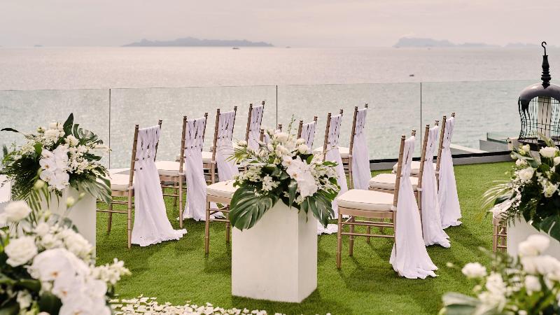 InterContinental Koh Samui Resort - Toplantı