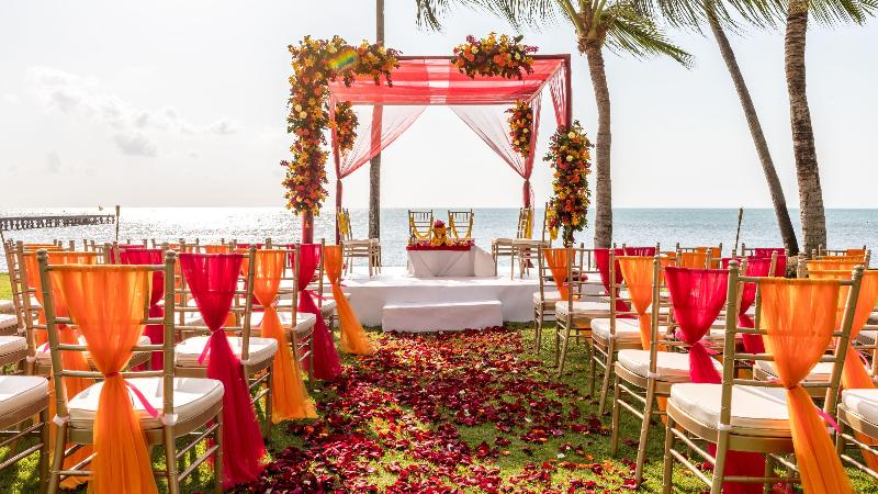 InterContinental Koh Samui Resort - Toplantı