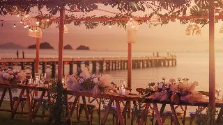 InterContinental Koh Samui Resort fotoÄŸrafÄ±