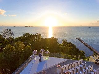 InterContinental Koh Samui Resort fotoÄŸrafÄ±