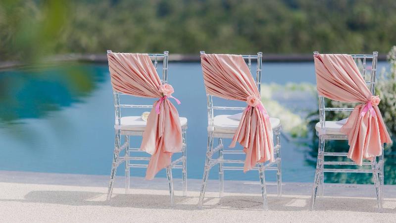 InterContinental Koh Samui Resort - Toplantı