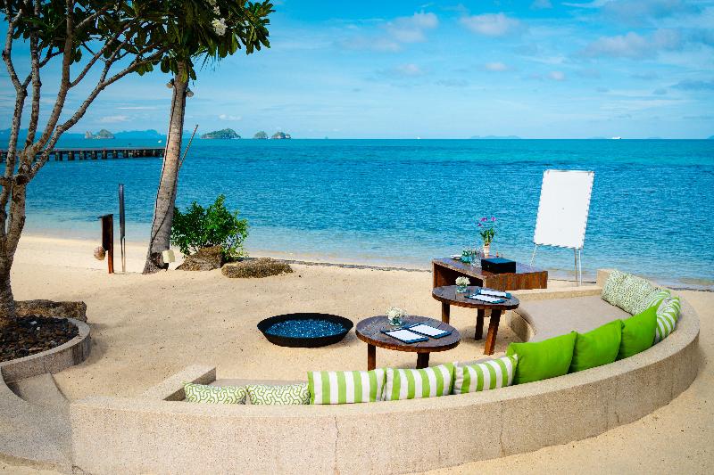 InterContinental Koh Samui Resort - Toplantı