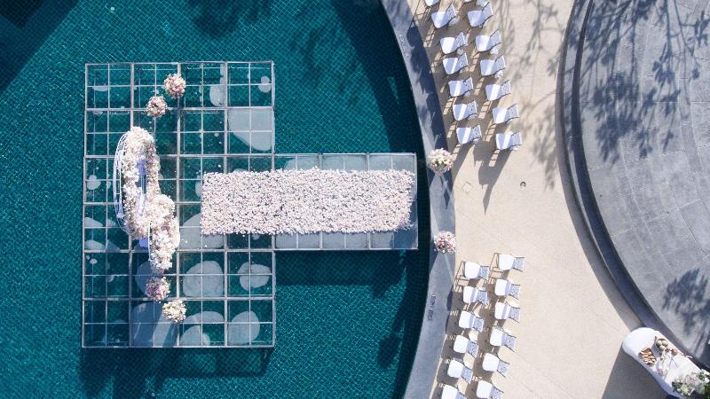 InterContinental Koh Samui Resort - Toplantı