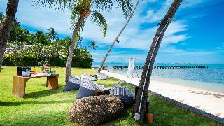 InterContinental Koh Samui Resort fotoÄŸrafÄ±