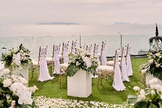 InterContinental Koh Samui Resort fotoÄŸrafÄ±