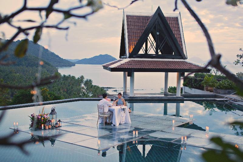 InterContinental Koh Samui Resort - Toplantı