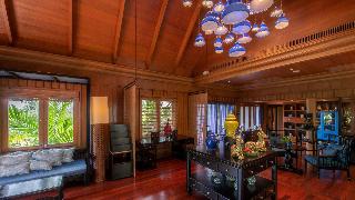 InterContinental Koh Samui Resort fotoÄŸrafÄ±