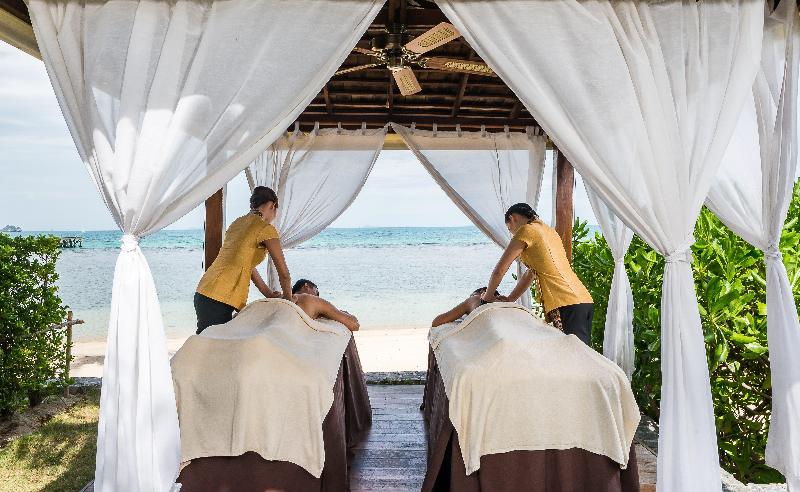 InterContinental Koh Samui Resort - Aktivite