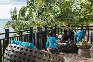 InterContinental Koh Samui Resort fotoÄŸrafÄ±
