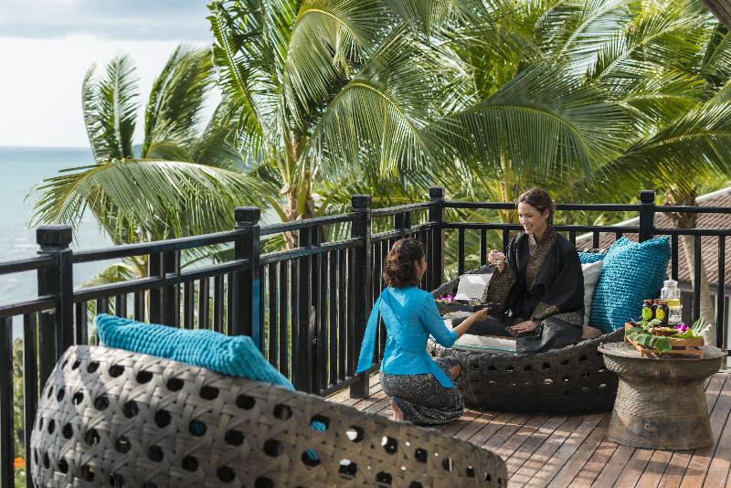 InterContinental Koh Samui Resort - Aktivite