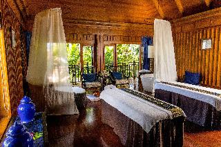 InterContinental Koh Samui Resort fotoÄŸrafÄ±