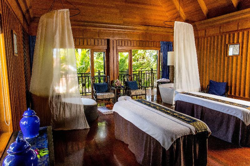 InterContinental Koh Samui Resort - Aktivite