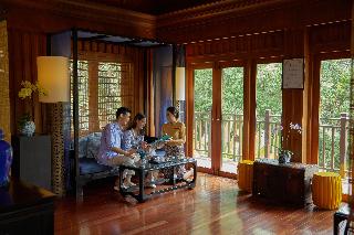 InterContinental Koh Samui Resort fotoÄŸrafÄ±
