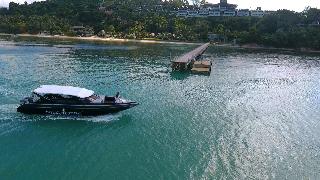 InterContinental Koh Samui Resort otel fotoğrafı