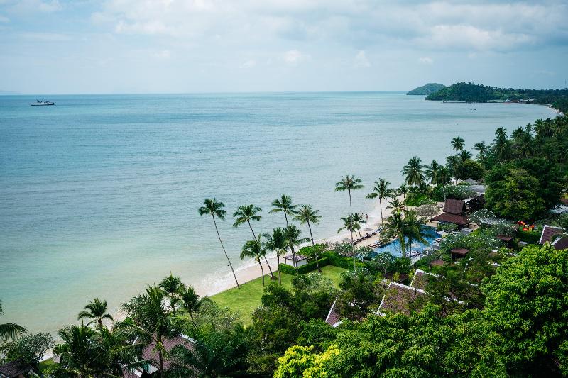 InterContinental Koh Samui Resort - Genel