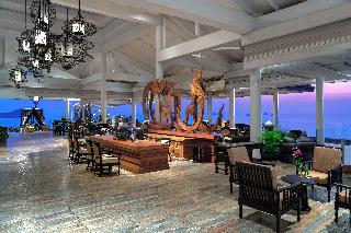 InterContinental Koh Samui Resort fotoÄŸrafÄ±