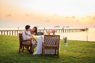 InterContinental Koh Samui Resort fotoÄŸrafÄ±