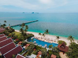 InterContinental Koh Samui Resort fotoÄŸrafÄ±