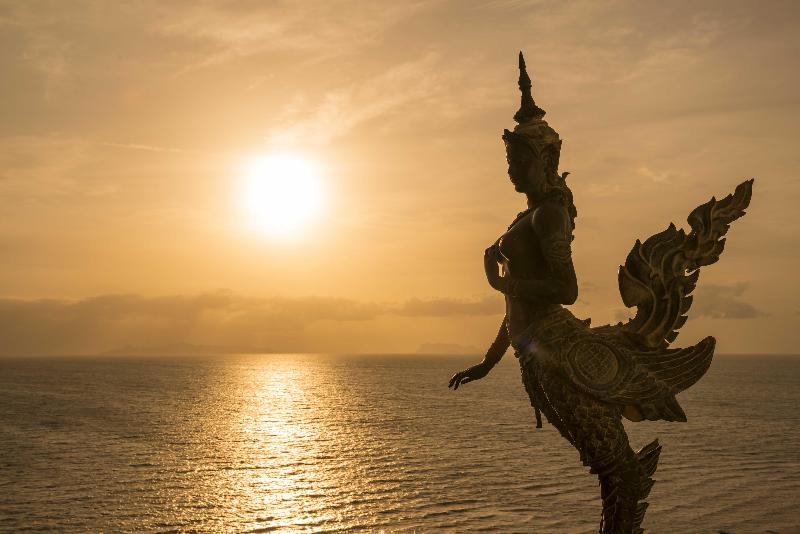 InterContinental Koh Samui Resort - Genel