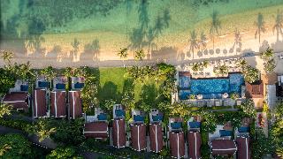 InterContinental Koh Samui Resort fotoÄŸrafÄ±