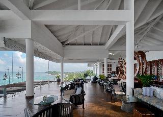 InterContinental Koh Samui Resort fotoÄŸrafÄ±