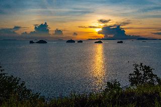 InterContinental Koh Samui Resort fotoÄŸrafÄ±