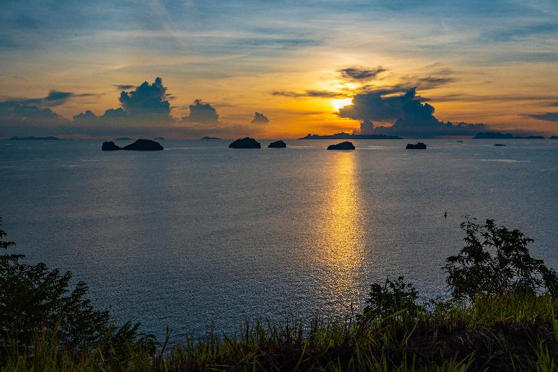 InterContinental Koh Samui Resort - Genel