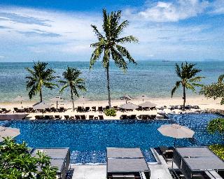 InterContinental Koh Samui Resort fotoÄŸrafÄ±