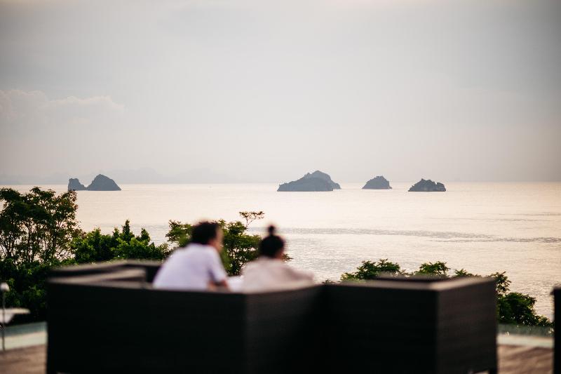 InterContinental Koh Samui Resort - Genel
