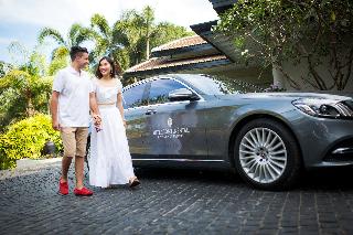InterContinental Koh Samui Resort fotoÄŸrafÄ±