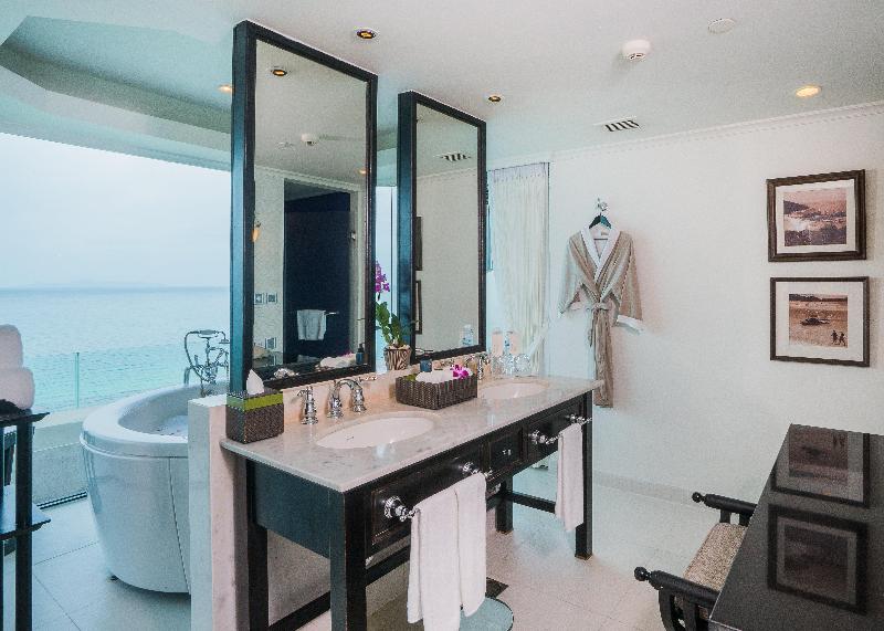 InterContinental Koh Samui Resort - Oda